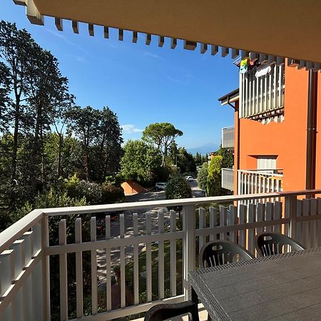 Appartamento Peschiera Peschiera del Garda Exterior foto