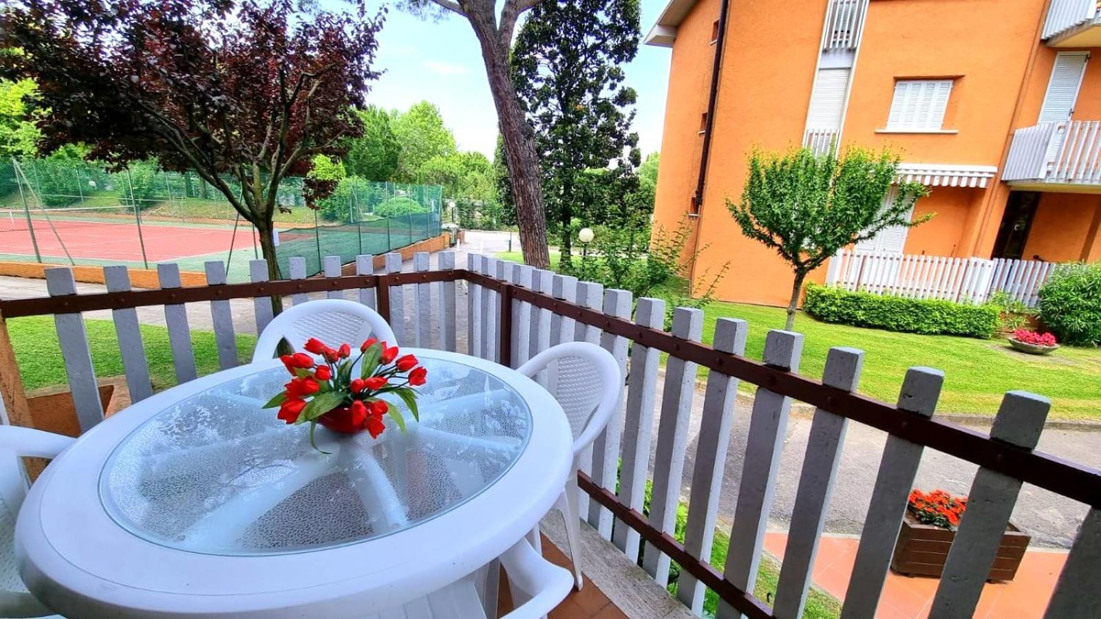 Appartamento Peschiera Peschiera del Garda Exterior foto