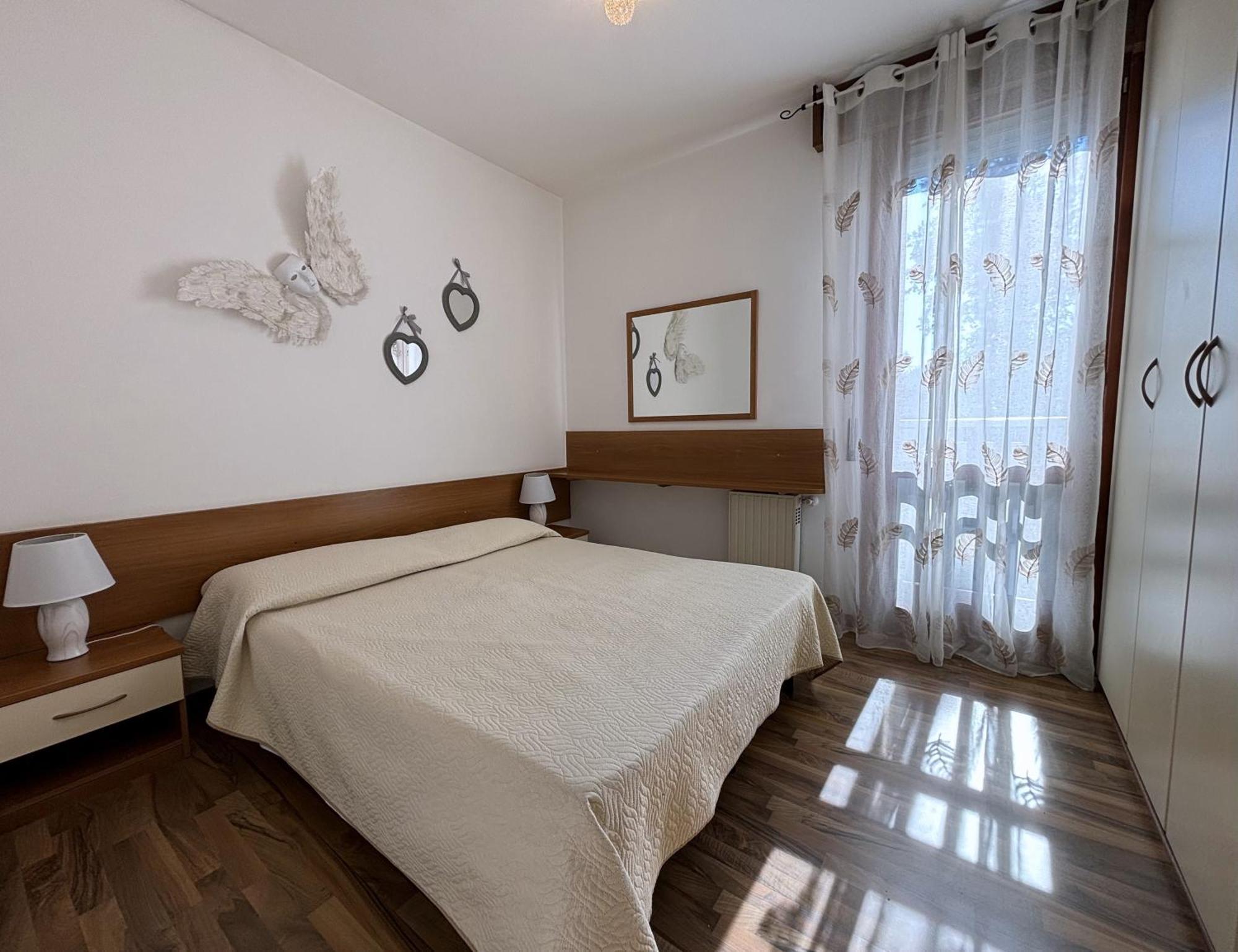 Appartamento Peschiera Peschiera del Garda Exterior foto