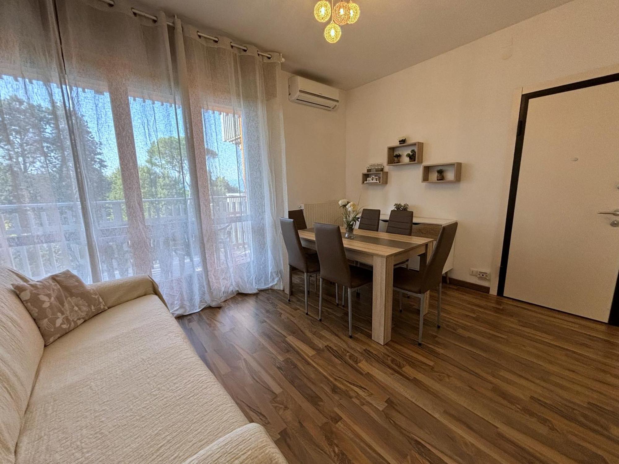 Appartamento Peschiera Peschiera del Garda Exterior foto
