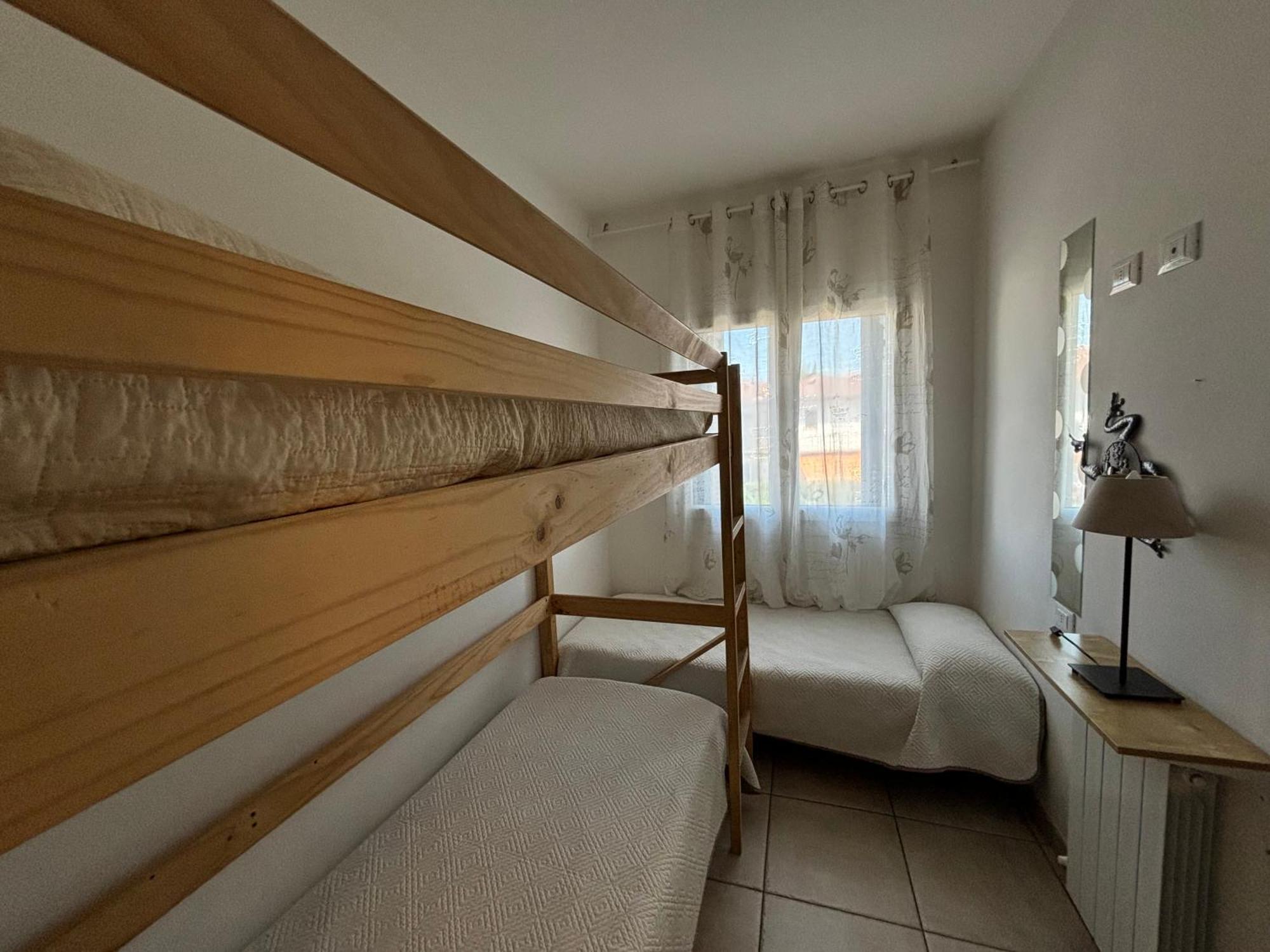 Appartamento Peschiera Peschiera del Garda Exterior foto