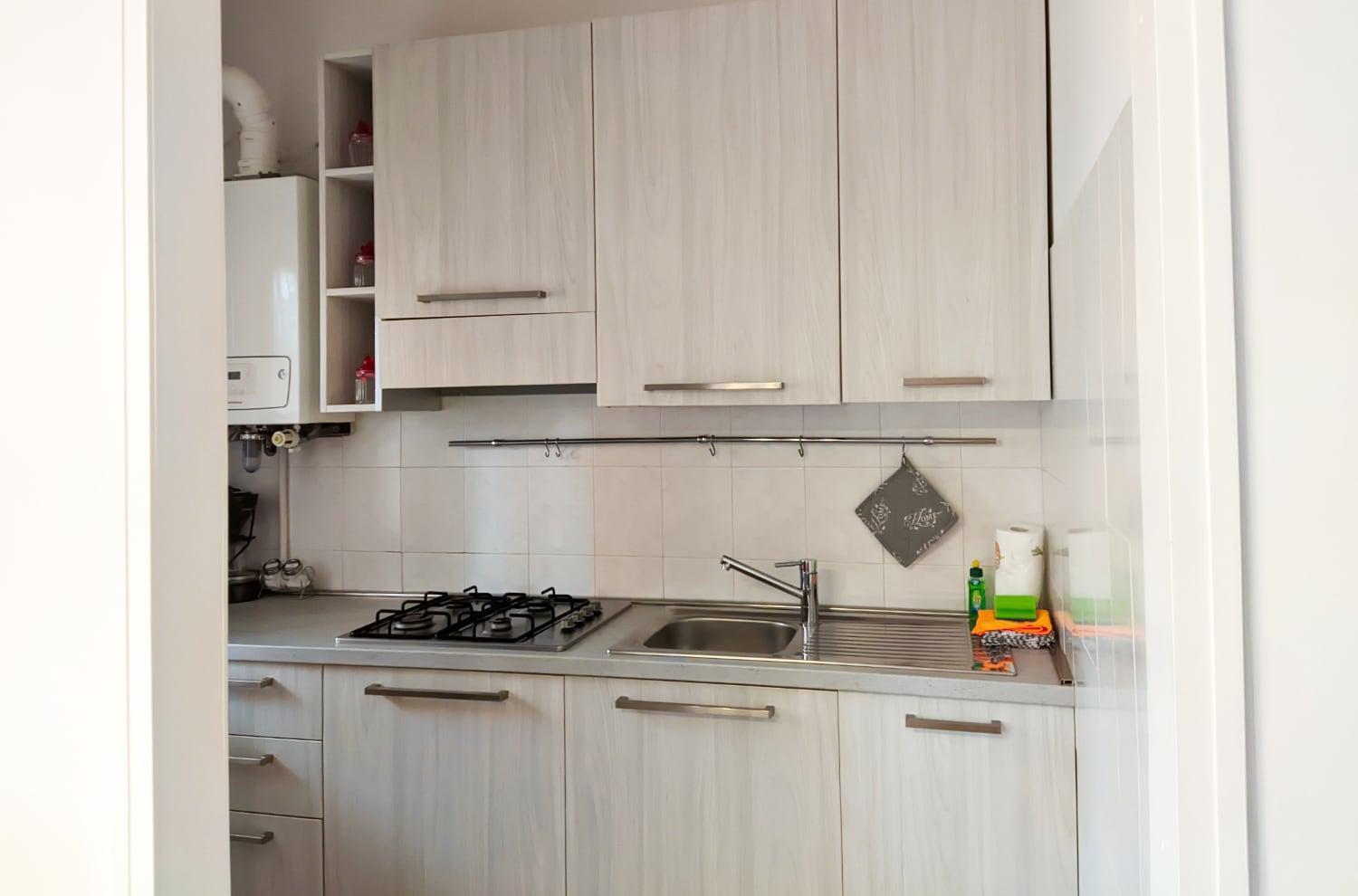 Appartamento Peschiera Peschiera del Garda Zimmer foto