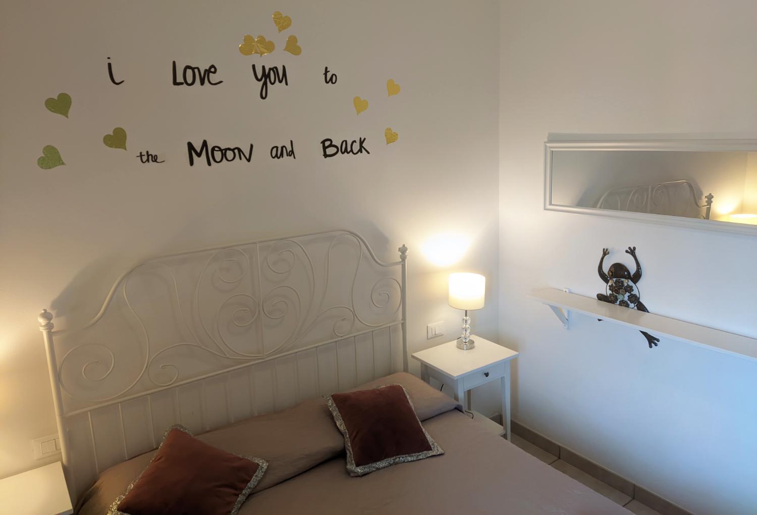 Appartamento Peschiera Peschiera del Garda Zimmer foto