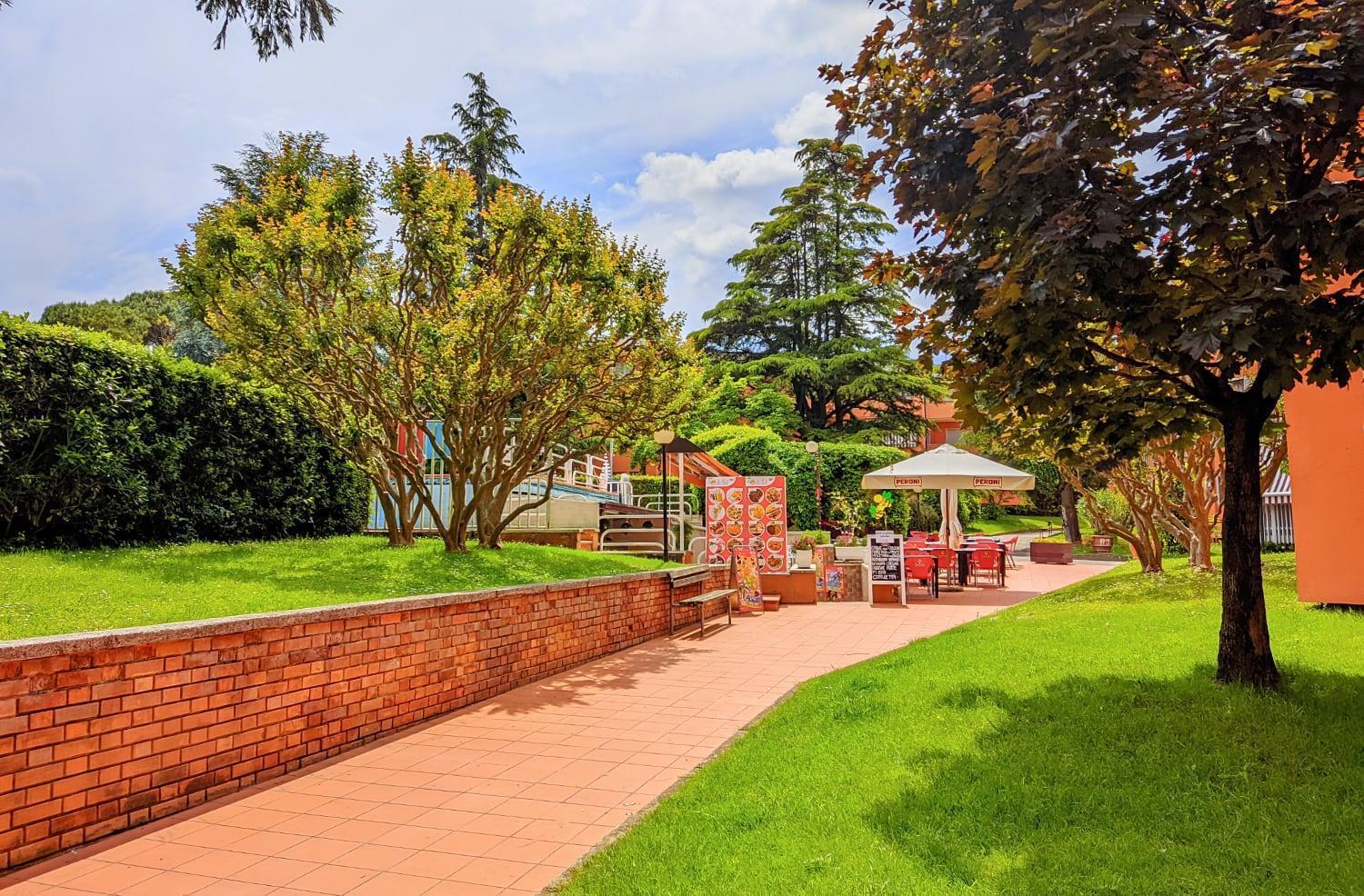 Appartamento Peschiera Peschiera del Garda Exterior foto