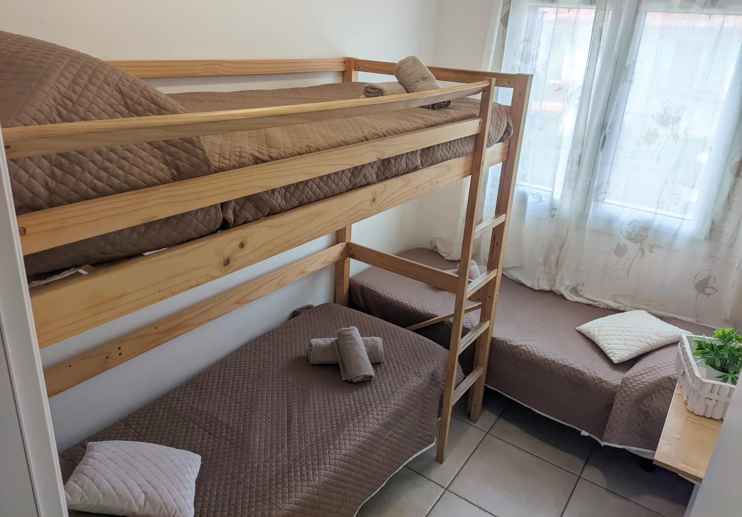 Appartamento Peschiera Peschiera del Garda Zimmer foto